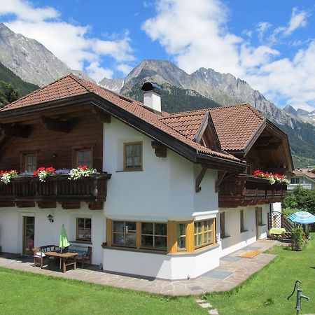 Hellweger Apartments Anterselva di Mezzo Quarto foto