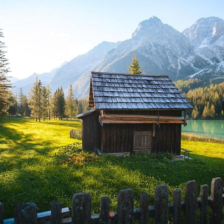 Hellweger Apartments Anterselva di Mezzo Exterior foto