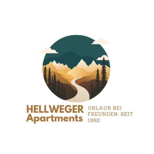 Hellweger Apartments Anterselva di Mezzo Exterior foto