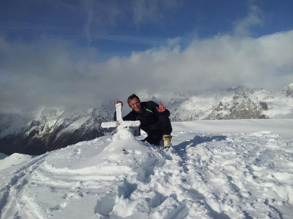Hellweger Apartments Anterselva di Mezzo Quarto foto