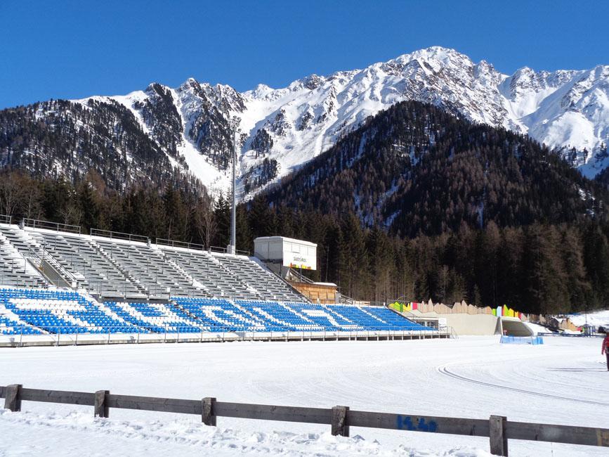 Hellweger Apartments Anterselva di Mezzo Exterior foto